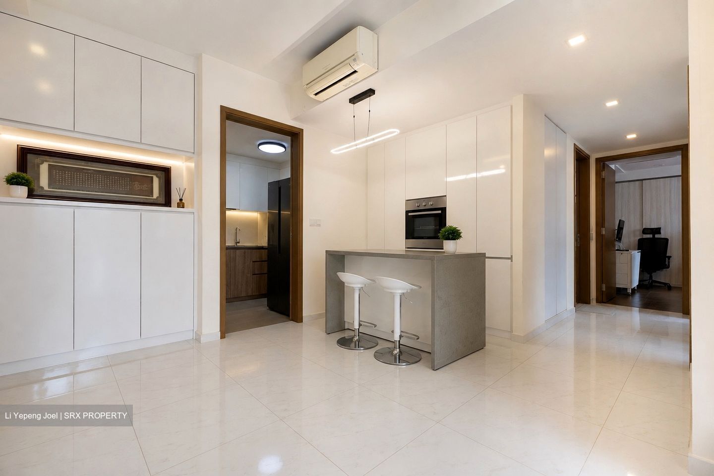 CityLife @ Tampines (D18), Condominium #600315371